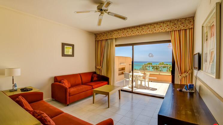 SBH Hotel Taro Beach